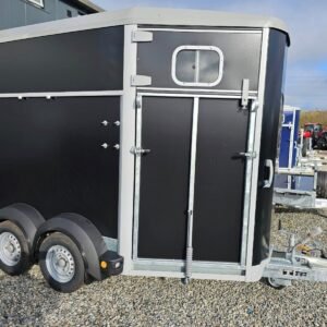 HB 506 HORSEBOX BALA BLUE