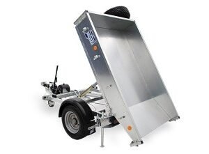 Tipper Trailers