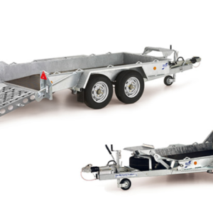 GH1054 PLANT TRAILER