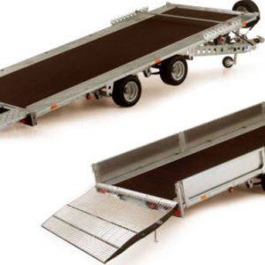 tiltbed trailers